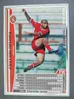 WCCF白黒 Amazon.co.jp: WCCF 07-08白黒カード 29 アレクシス・サンチェス