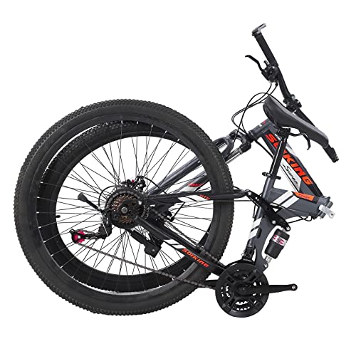 ranger cycle rs 3000