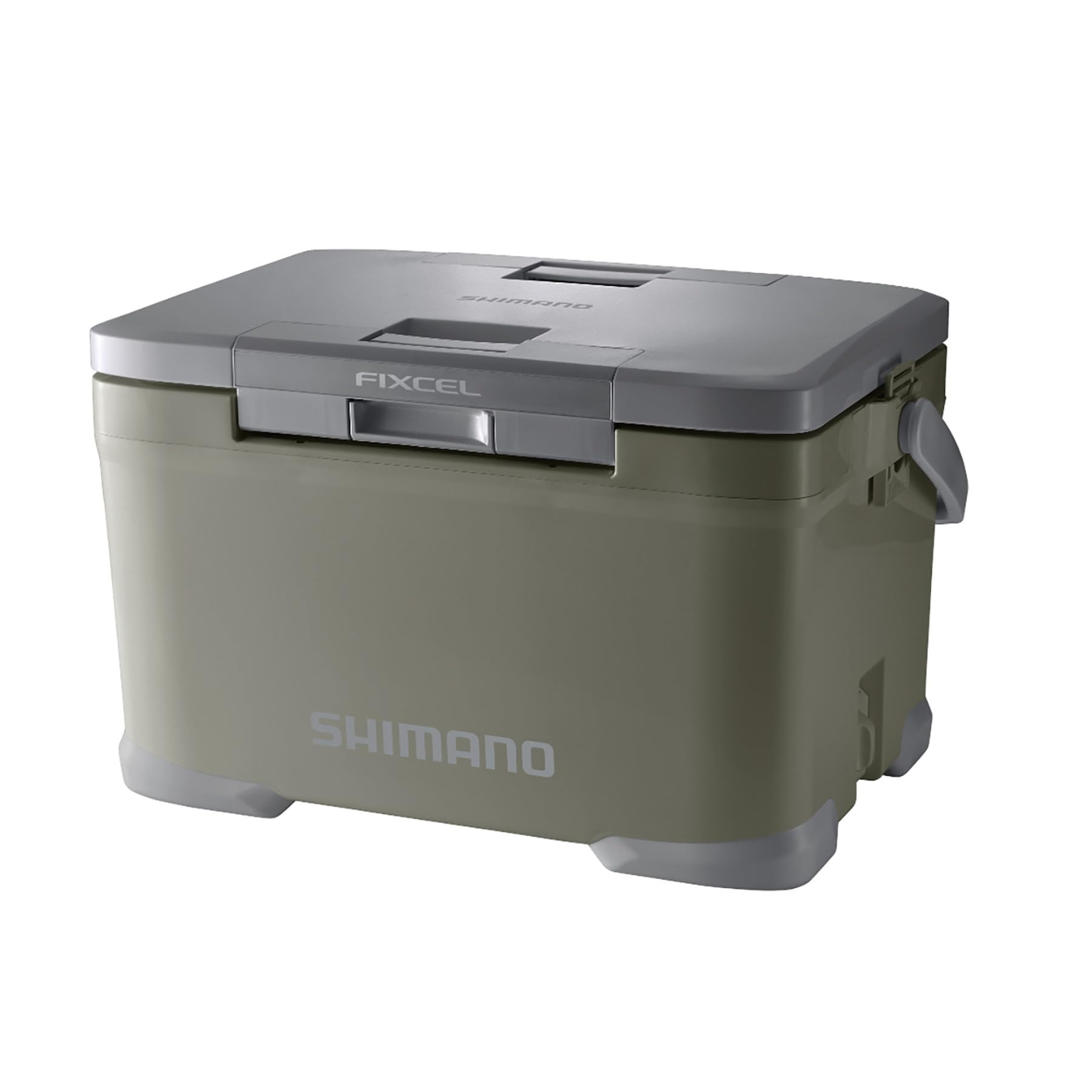 Amazon | シマノ(SHIMANO) クーラーボックス フィクセル BS 30L NF