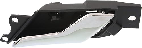 Miniatura 5 de Garage-Pro Juego de 2 manijas para puerta interior delantera o trasera, compatibles con Saturn Vue 2008-2010, se adapta a Chevrolet Captiva Sport