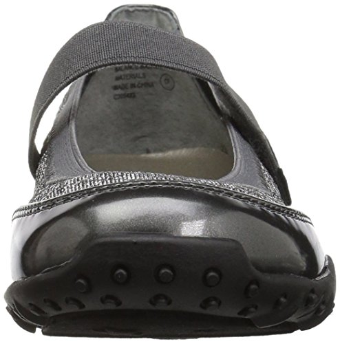 NINA Girl's Ada Mary Jane Flat2