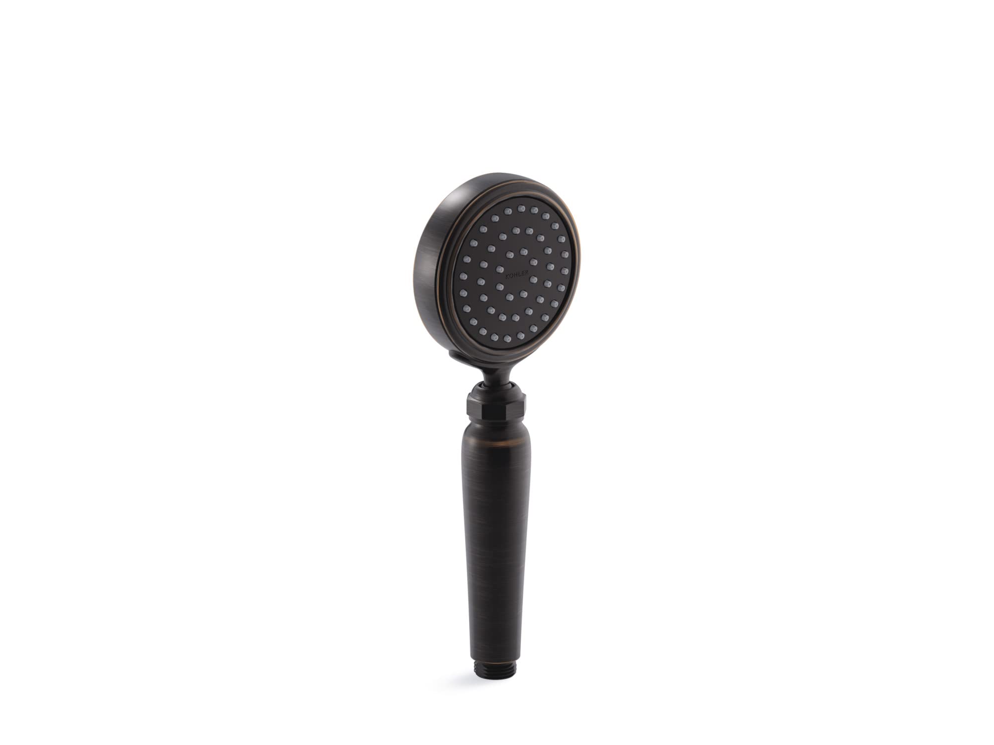 Artifacts Single-Function Handshower, 2.5 Gpm, OIl-Rubbed