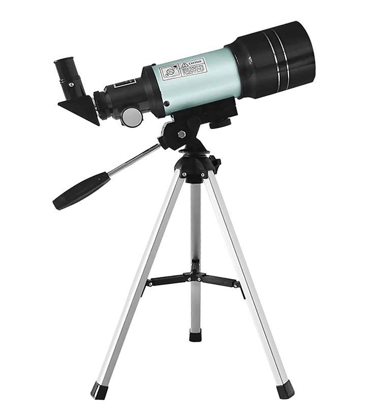 Astronomiczny Teleskop Teleskopy Teleskop Dla Początkujących Astronomiczny Monokularowy Ze Statywem Możliwość Obserwowania Księżyca Do Obserwacji Astronomicznych Telescope