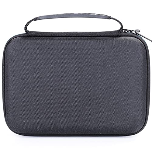 Estuche portátil rígido para cortapelos YMGSCC miniatura 1