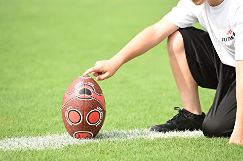 ESPN Future Pro Pee Wee Football, Brown