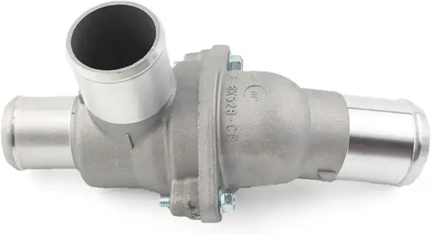 AJ813558 Thermostat Housing Assembly AJ81766 Cooling 1Pcs