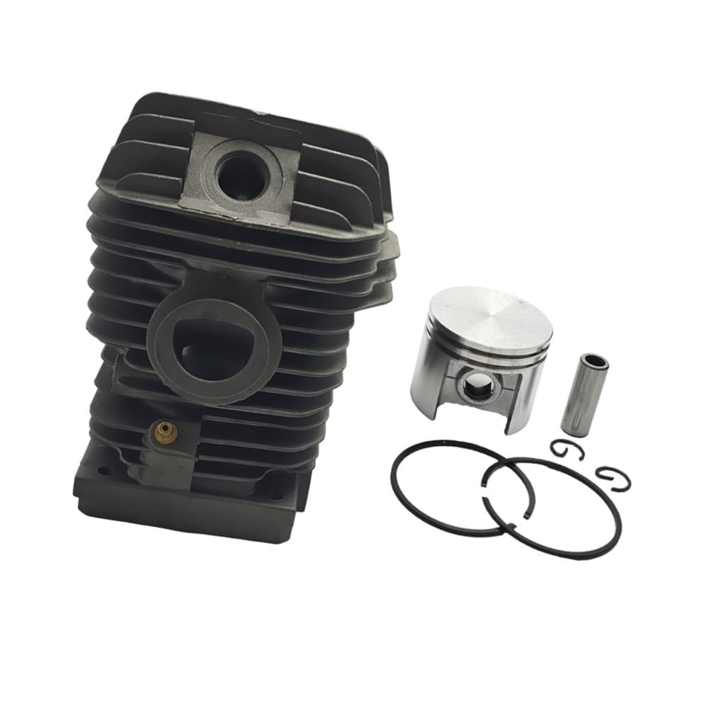 Kit cylindre tronçonneuse 42,5 mm résout perte compression MS250