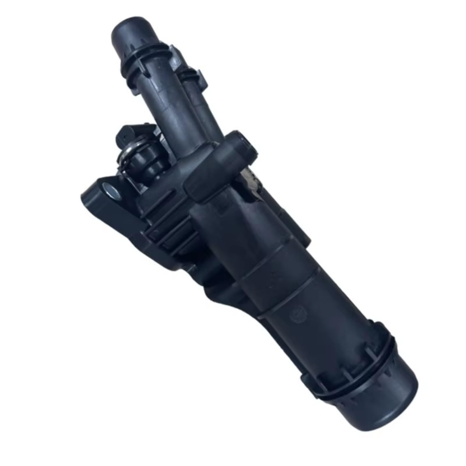Parte Del Motore Alloggiamento Termostato Liquido Di Raffreddamento 55580090 55597828 55590358 55596616 55598681 Compatibile Con Opel Per Insignia Refrigerante Termostato auto