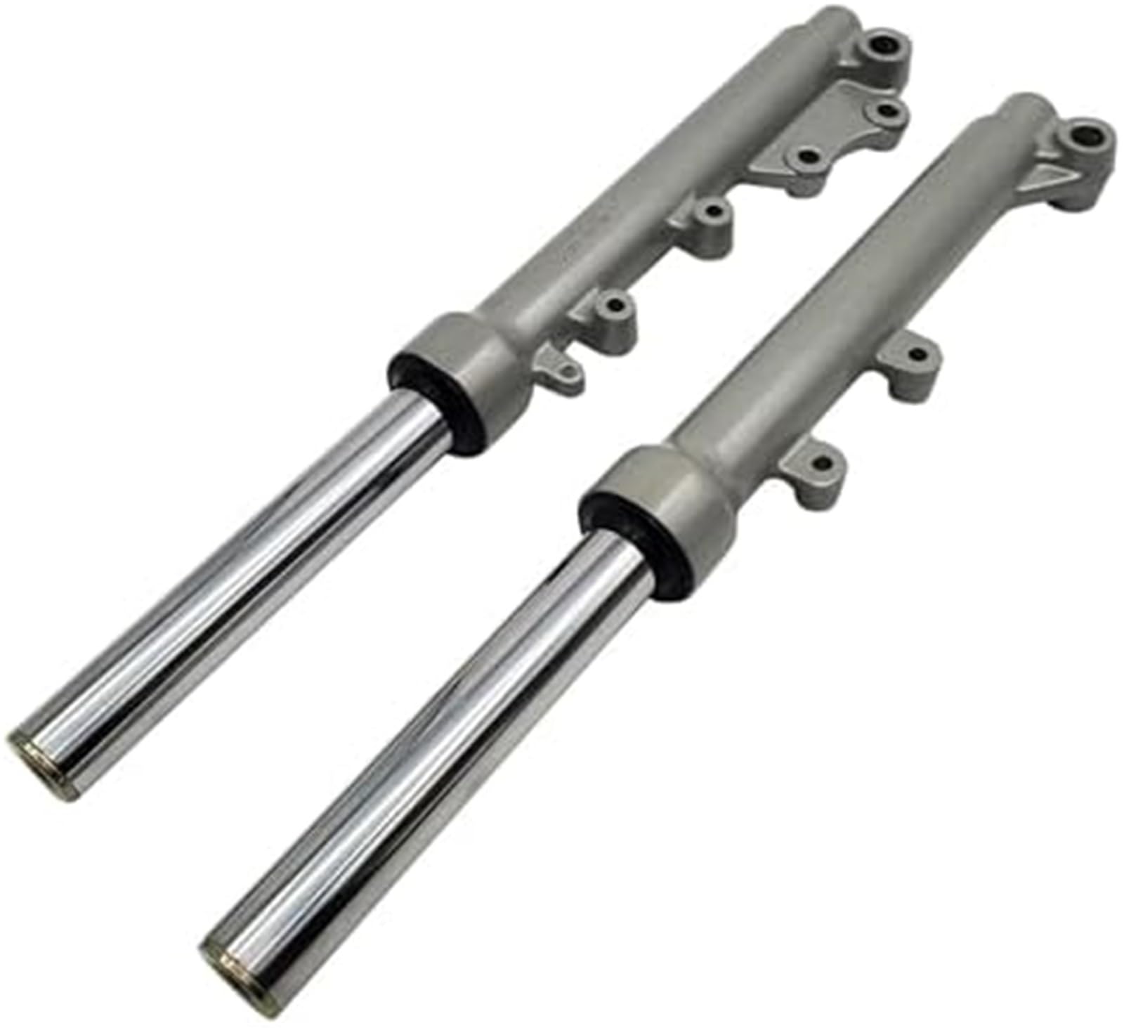 Amortisseur pour Avant hydraulique Confortable for Moto, 365 mm
