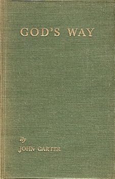 Hardcover God's Way Book
