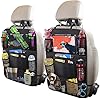 ULEEKA Car Backseat Organizer with ...