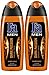 Produktbild Fa Men Dark Passion Duschgel, 2 x 250 ml
