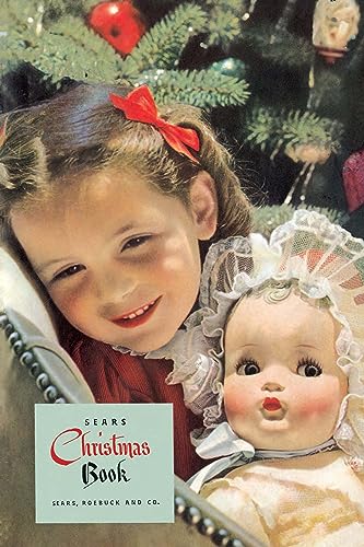The 1942 Sears Christmas Book - Image 3