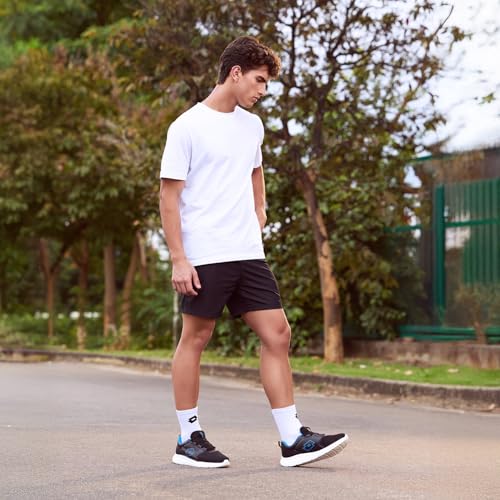 Image of Lotto Men FloWalk Walking Shoes