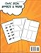 The Ultimate Comic Book: Create Your Own Ultimate Comic Book With This Comic Book Sketchbook: Over 100 Large Pages (8.5” x 11”) Of Templates to Create Your Very Own Comic Book