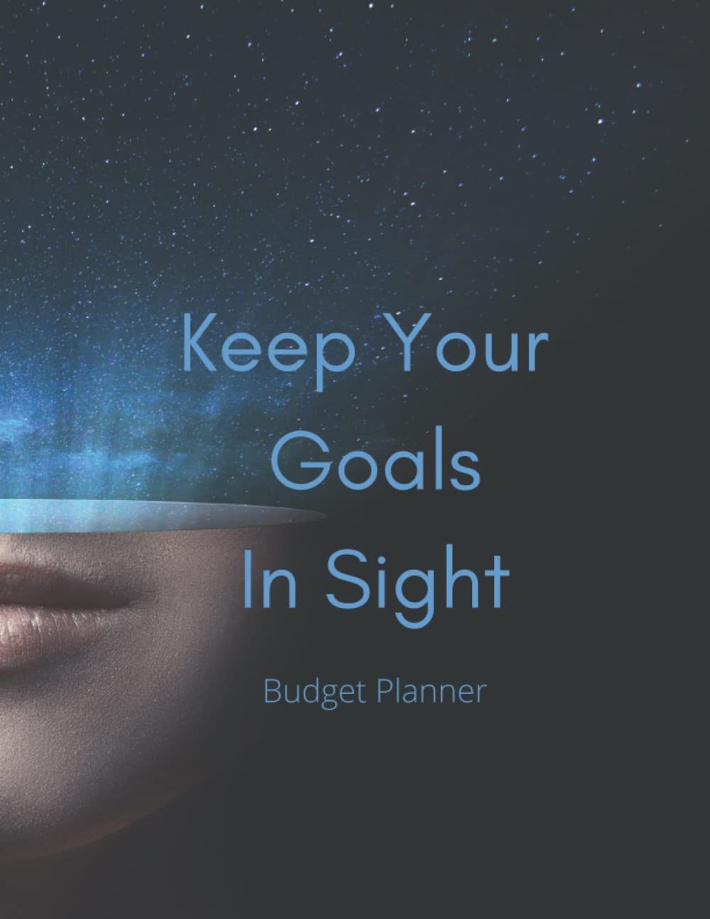 Keep Your Goals In Sight: Budget Planner