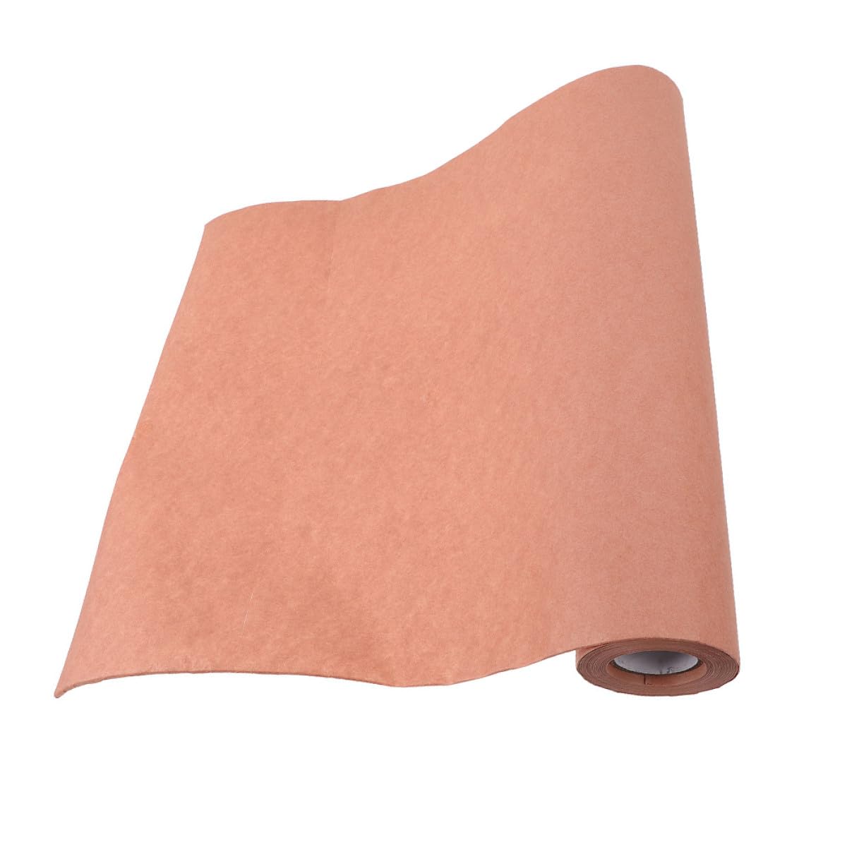 Cabilock Rotolo di Carta da Macellaio Carta Antiaderente Panna Rosa per Affumicare Carne e Cuocere per Preparazione e Cottura di Pane e Dolci per Forno e Uso in Cucina