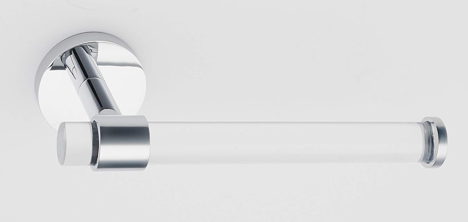 Alno A7266-PB/NL - Toilet Paper Holder Bathroom Hardware