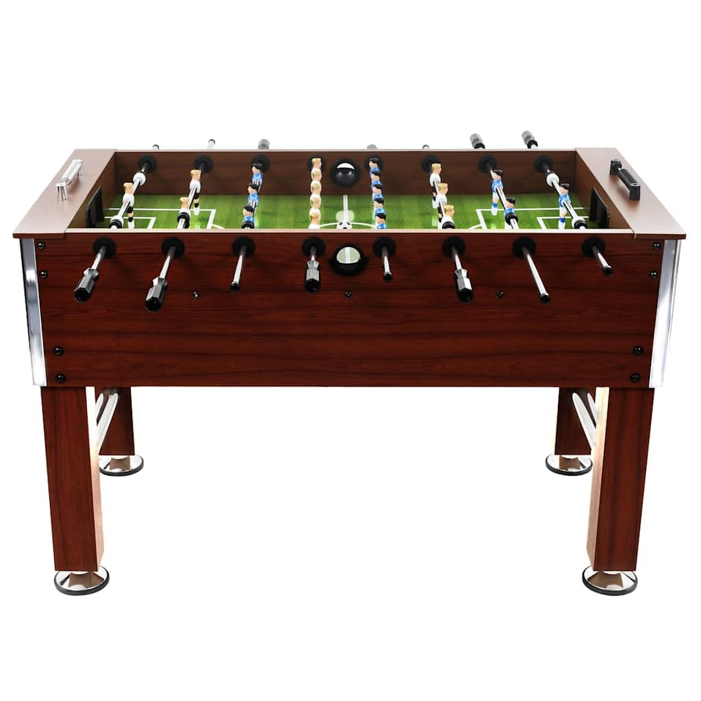 Futbolín de Acero
