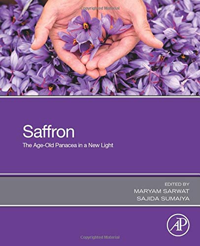 SAFFRON : THE AGE-OLD PANACEA IN A NEW LIGHT