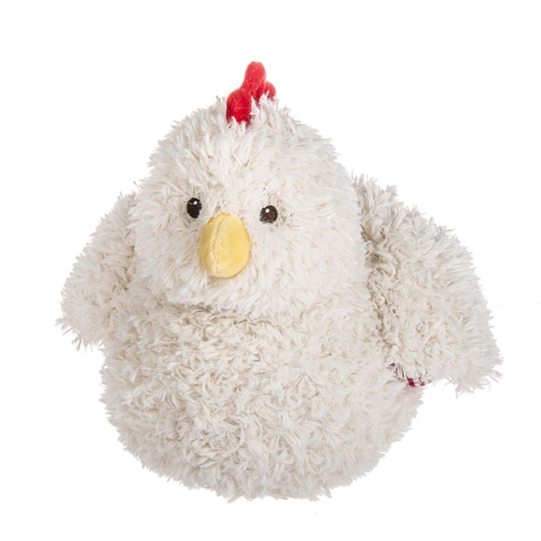 Amazon.com: Ganz BG4370 Happy Hill Chicken Learn and Grow, Set of