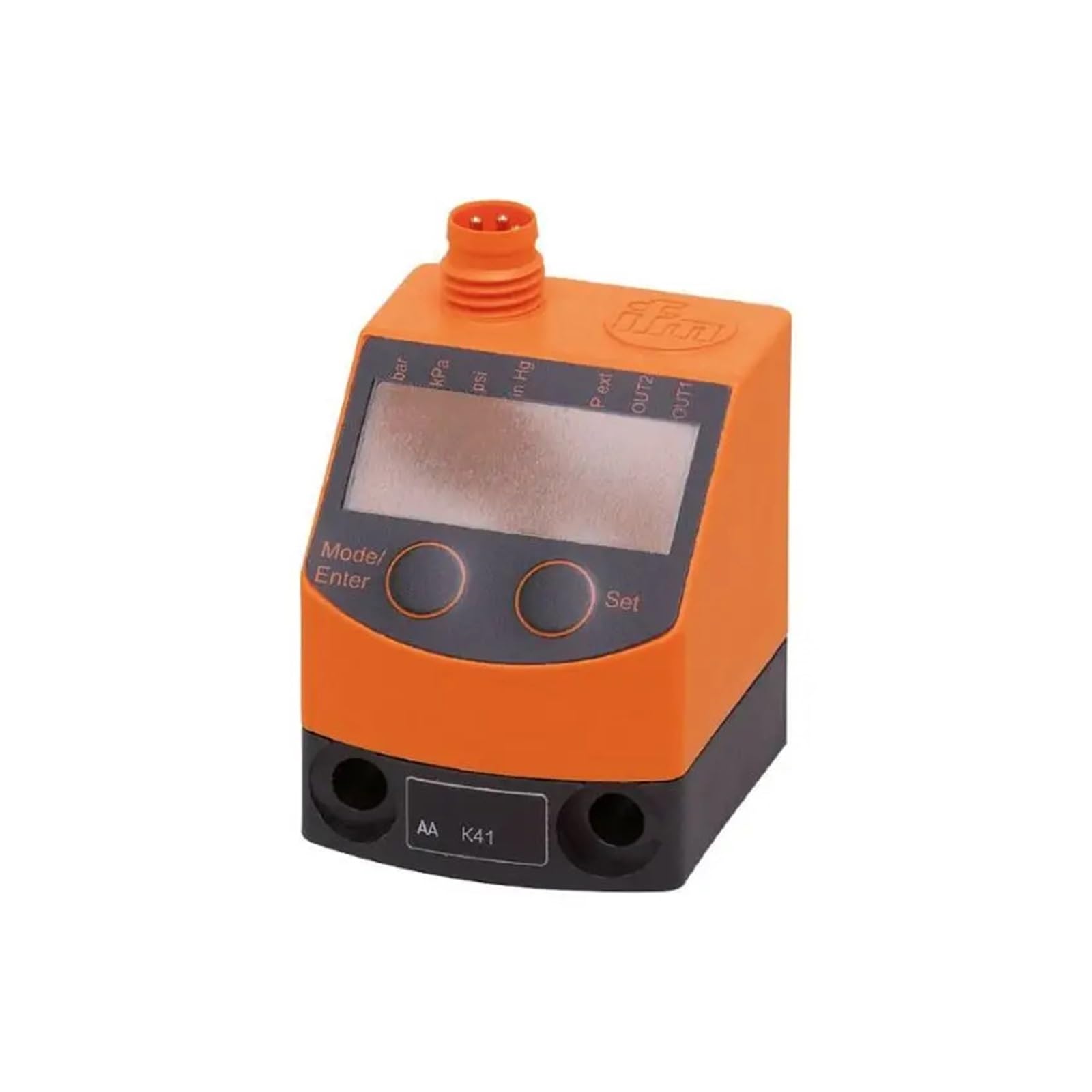 JJKKOZVQF PQ7834- Pressure Sensor