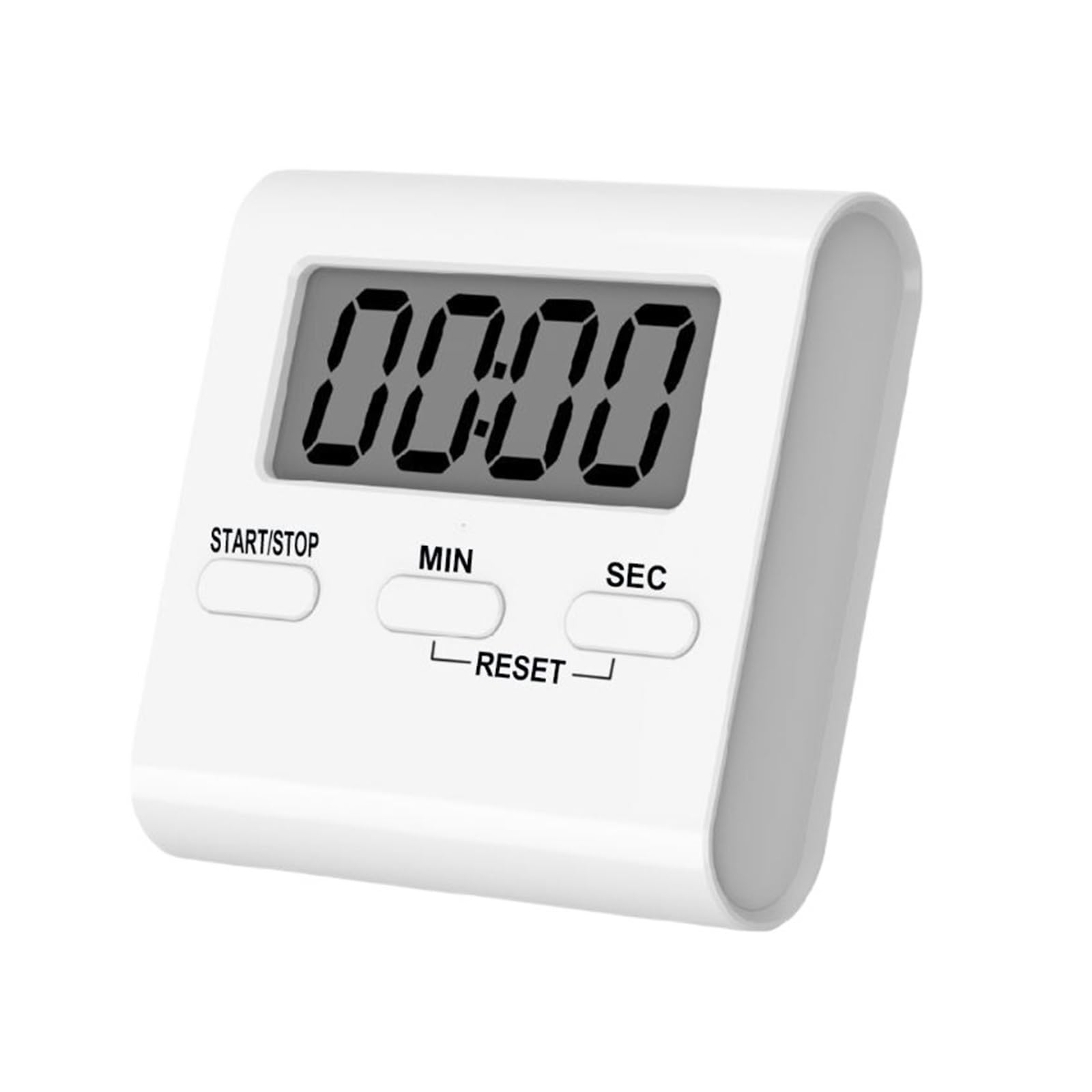 stopwatch, Cooking Kitchen Baking Electronic Timer Dedicated Oven Countdown Large Screen Commercial Children