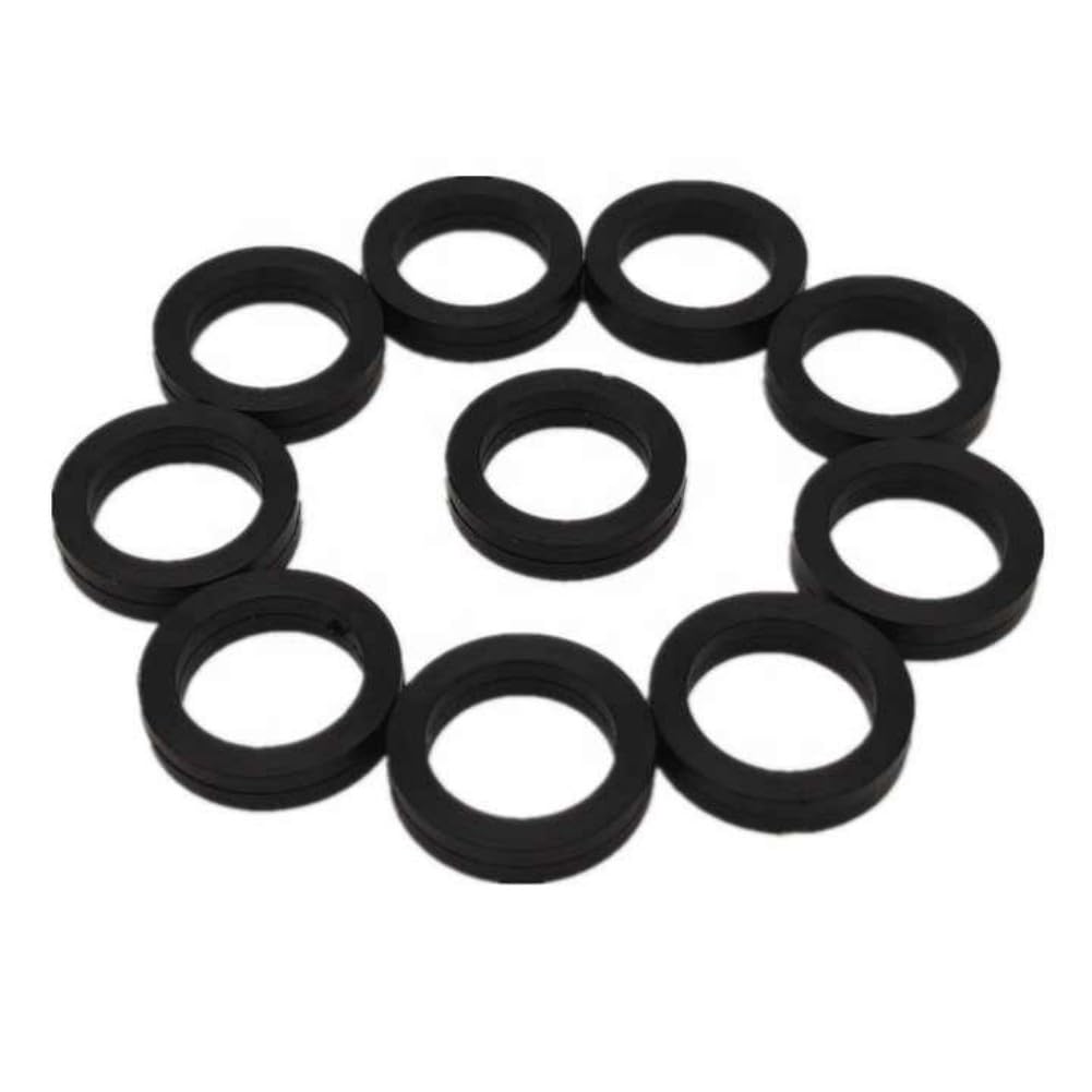 10 PC(S) of Sealing Gasket 90430-C0006 90430C0006 (MOLEI-AUTO)