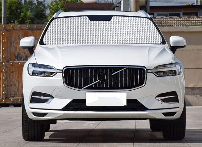 Amazon.co.jp: ド 車用サンシェード ために ボルボ ために XC60 2019