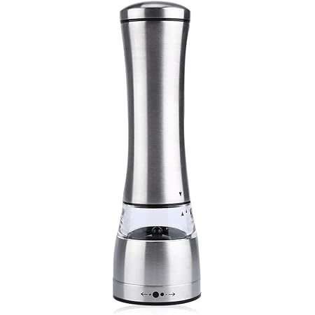 lazada pepper grinder