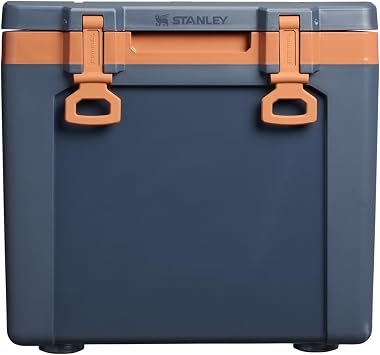 Stanley Adventure Outdoor Cooler | Heavy Duty Outdoor Camping Cooler with Easy Carry Handle | BPA-Free