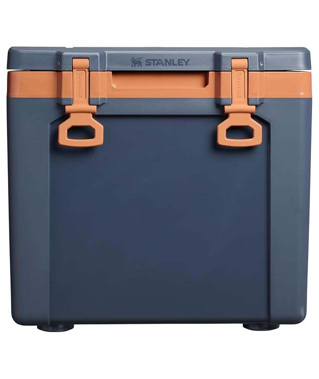 Stanley Adventure Easy-Carry Wheeled Cooler 50qt Twilight