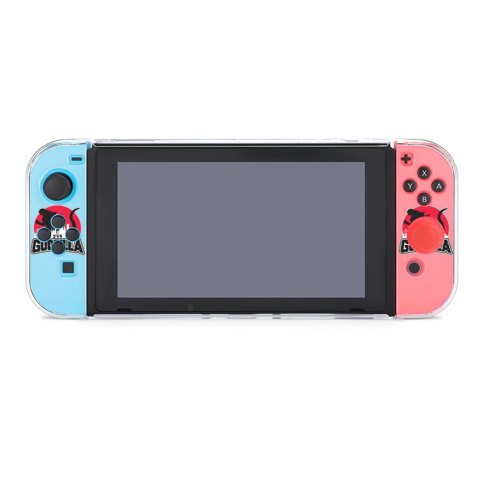 Amazon.co.jp: Godzilla Large Kaiju Nintendo Switch Cover
