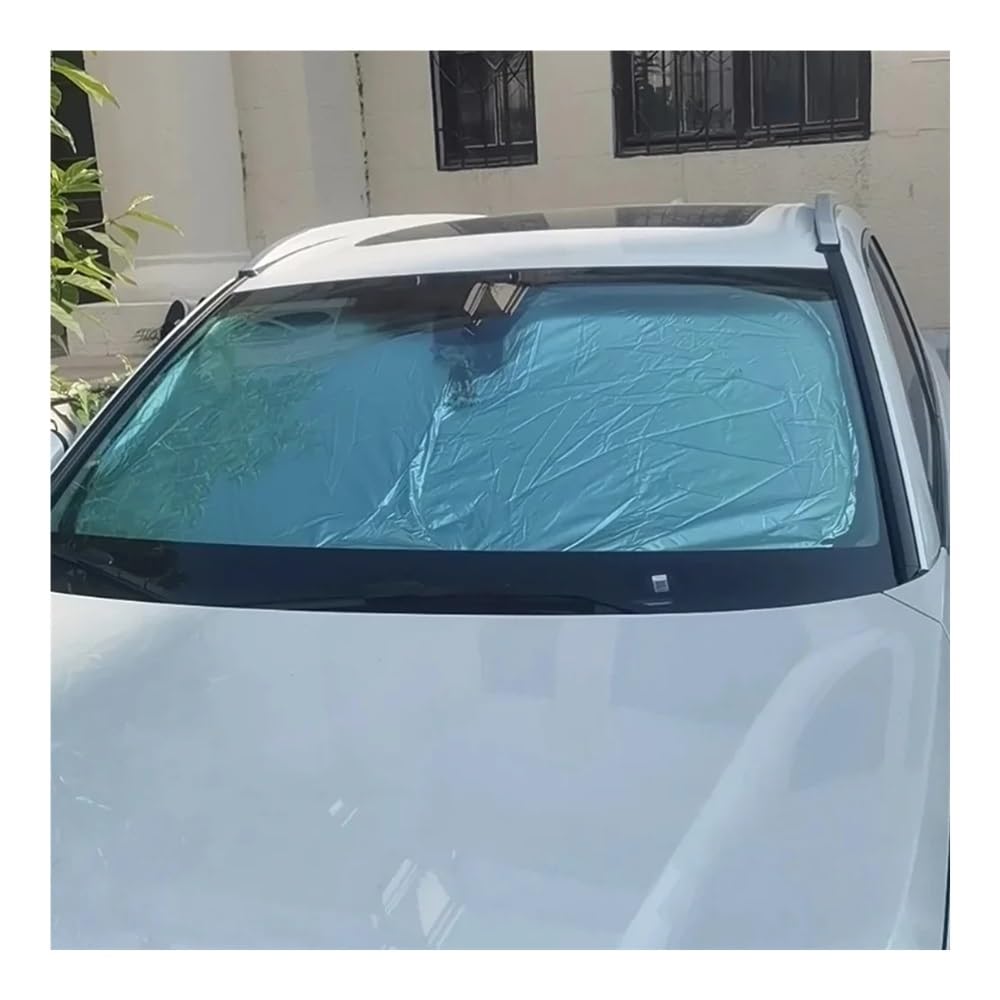 Protección Solar para Parabrisas Coche, Reflector, Visera