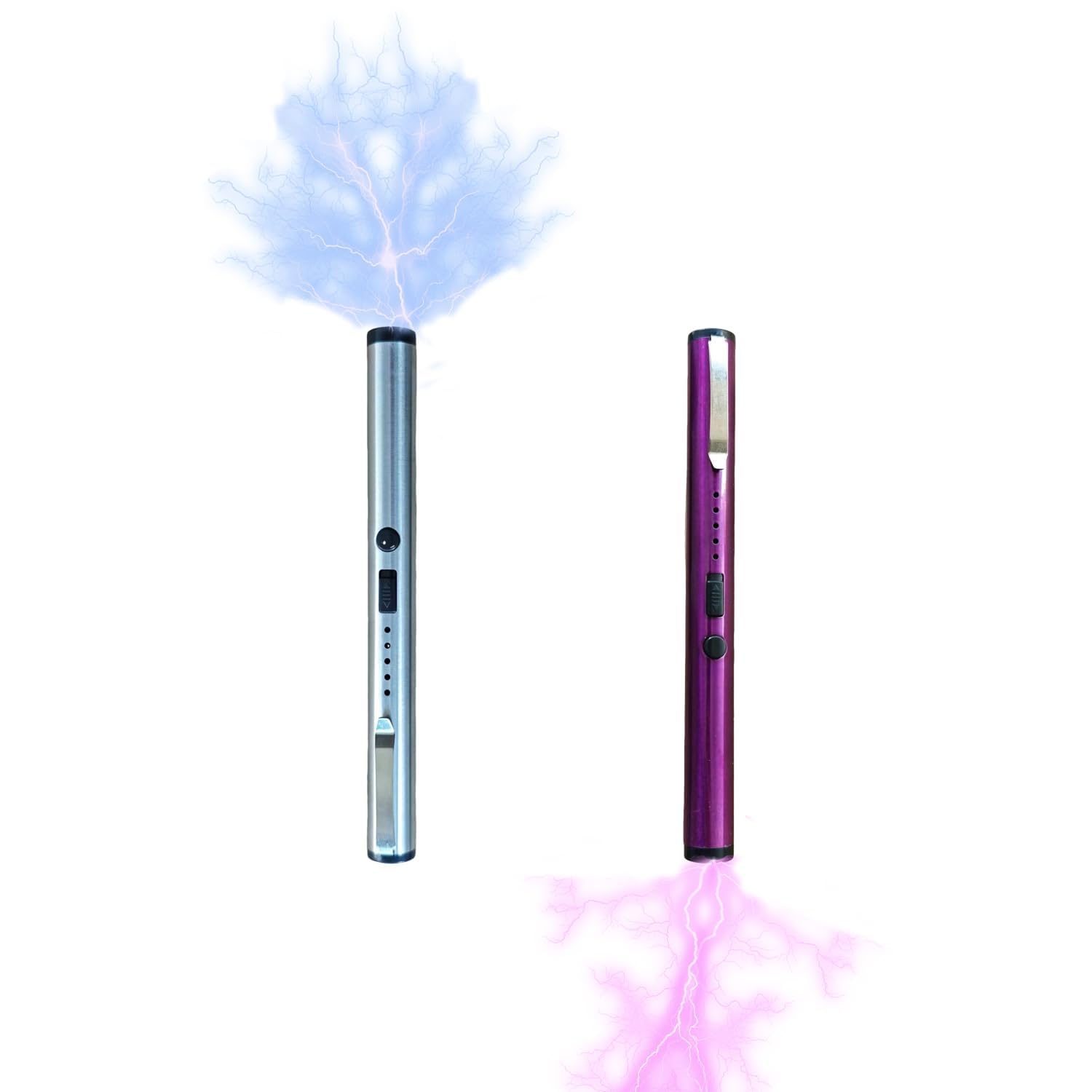 Stun Guns - Empower Women's Safety with a Powerful Self-Defense Device - tasers for Women and Men