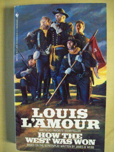 How the West Was Won