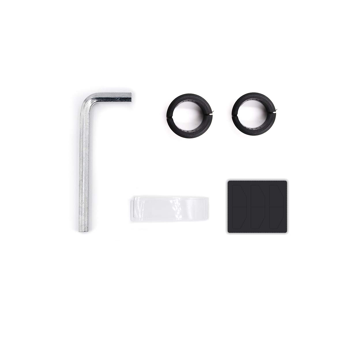 Sancore GUB Allen Key and Repair Pack for GUB PLUS6 Plus 15 Bike Motorcycle Phone Mount