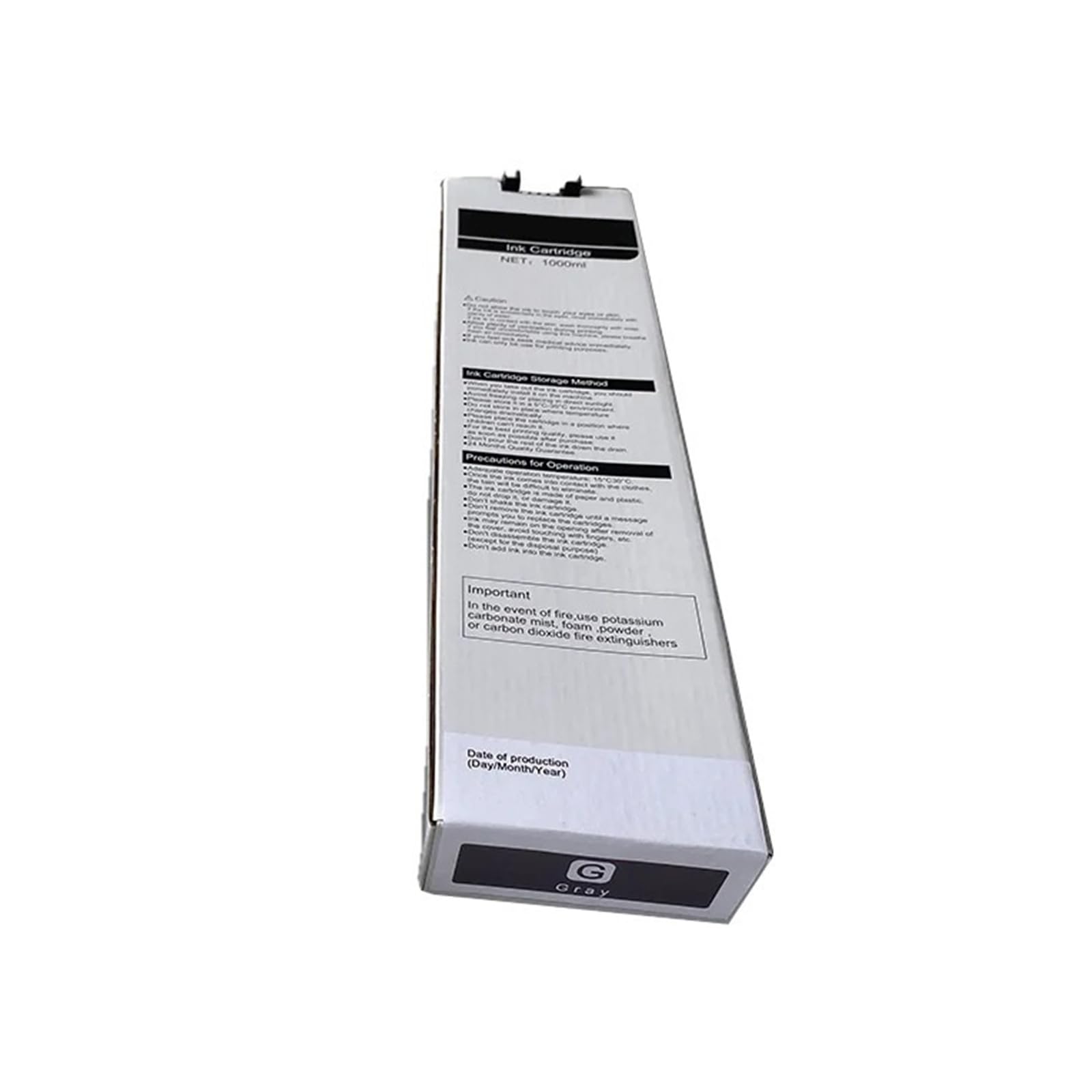 Generico Cartucce d'inchiostro compatibili for Riso ComColor GL9730 GL7430