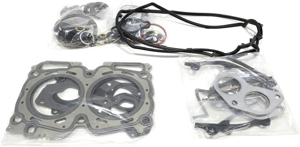 Subaru Engine Gasket Kit EJ205 2004 2005 WRX 10105AC100 2.0