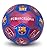 FC Barcelona Signature Ball Size 5 Messi! Iniesta!