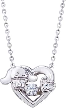 Amazon | [ホワイトクローバー] シナモロール Cinnamoroll