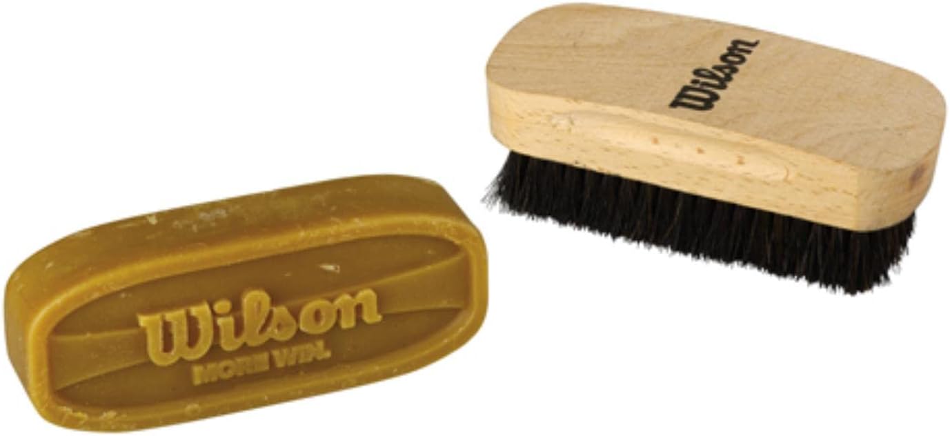 Maintenance kits for American footballs