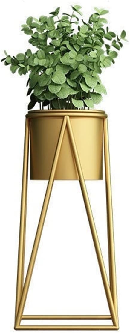 Balkon Bloempot Rek - Hangend Smeedijzeren Hek Indoor Vensterbank Sappige Plank(Fit for 10.5cm handrail