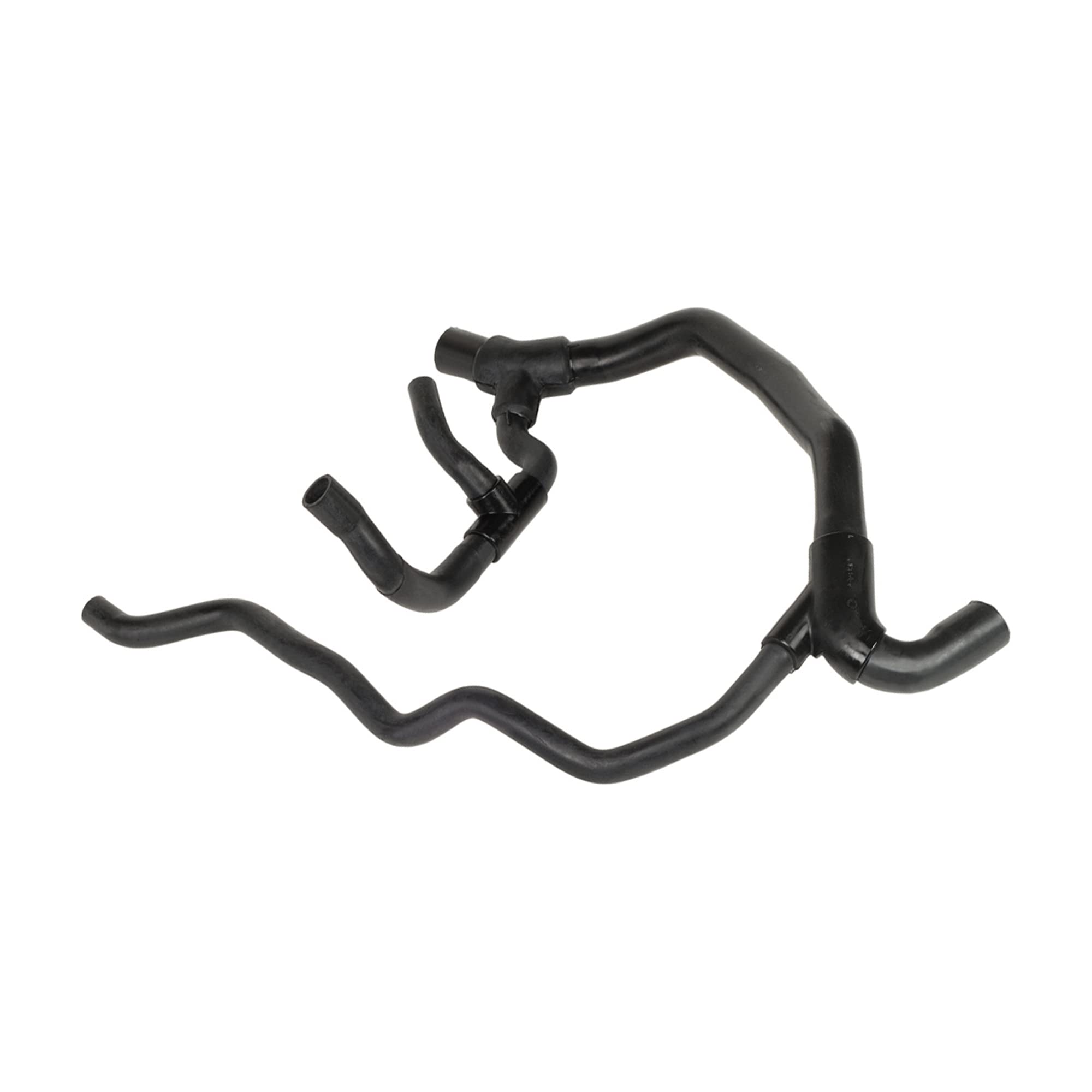 Gates 05-3127 Flessibile Radiatore Inferiore-image