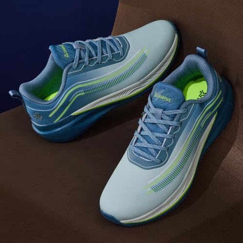 Image of Campus Men's Pyne Running Shoes