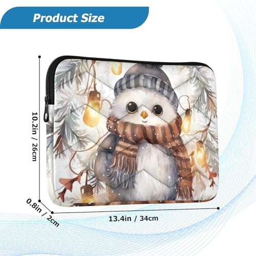 Funda para portátil 13-14 pulgadas impermeable miniatura 3