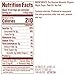 Justin's Maple Almond Butter, No Stir, Gluten-free, Non-GMO, Responsibly Sourced, 16oz Jar