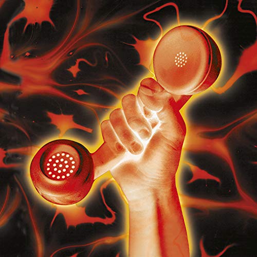 Album Art for Secret World Live by Peter Gabriel