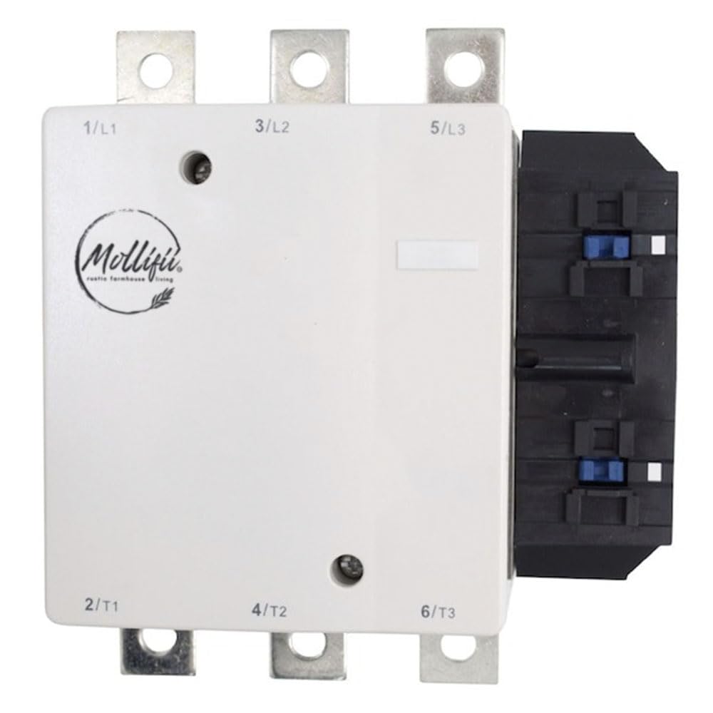 Direct Replacement 350A 600V 3P with 240VAC Closing Coil, Mfr: BLC1F265U7-A