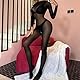 V-Ting Sexy Dessous Damen für Sex – Reizwäsche mit Ouvert, Sexy Unterwäsche für Frau, Bodystocking Offen, Erotische Unterwäsche Damen, Unterwäsche Frauen Set